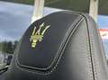 Maserati GranCabrio 4.7 Sport 460PK UNIEK! LAGE KM STAND Gelb - thumbnail 13