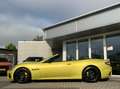 Maserati GranCabrio 4.7 Sport 460PK UNIEK! LAGE KM STAND Gelb - thumbnail 5
