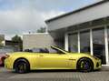 Maserati GranCabrio 4.7 Sport 460PK UNIEK! LAGE KM STAND Gelb - thumbnail 3