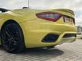 Maserati GranCabrio 4.7 Sport 460PK UNIEK! LAGE KM STAND Gelb - thumbnail 18