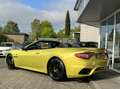 Maserati GranCabrio 4.7 Sport 460PK UNIEK! LAGE KM STAND Gelb - thumbnail 7