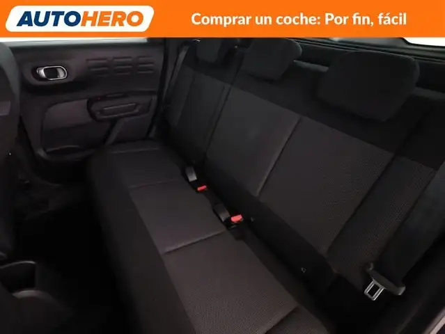 Citroen C3 Aircross view 15