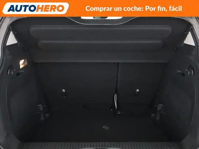 Citroen C3 Aircross view 18