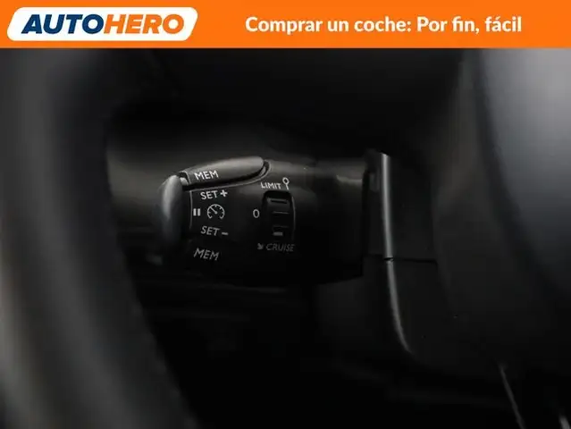 Citroen C3 Aircross view 29