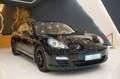 Porsche Panamera 4*PDK*RFK*ALLRAD*MEMORY*PCM* Schwarz - thumbnail 3