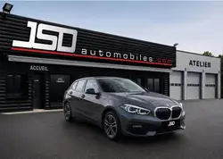 BMW Série 1 116d DKG Business Design