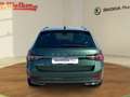 Skoda Superb Combi L&K 2.0 TDI ''AHK''NAVI''Matrix-LED''Lane+Si Grün - thumbnail 3