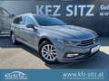 Volkswagen Passat Variant Business 2,0  TDI DSG| IQ LIGHT*AREA VIEW Grau - thumbnail 1