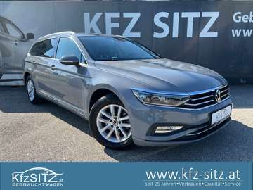 Business 2,0 TDI DSG| IQ LIGHT*AREA VIEW