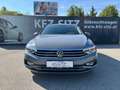 Volkswagen Passat Variant Business 2,0  TDI DSG| IQ LIGHT*AREA VIEW Grau - thumbnail 8