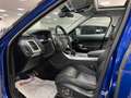 Land Rover Range Rover Sport 5.0 V8 s/c SVR 575cv auto | IVA ESPOSTA | Blu/Azzurro - thumbnail 8