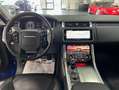 Land Rover Range Rover Sport 5.0 V8 s/c SVR 575cv auto | IVA ESPOSTA | Blu/Azzurro - thumbnail 11