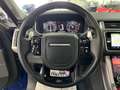 Land Rover Range Rover Sport 5.0 V8 s/c SVR 575cv auto | IVA ESPOSTA | Blu/Azzurro - thumbnail 12