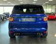 Land Rover Range Rover Sport 5.0 V8 s/c SVR 575cv auto | IVA ESPOSTA | Blu/Azzurro - thumbnail 5