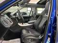 Land Rover Range Rover Sport 5.0 V8 s/c SVR 575cv auto | IVA ESPOSTA | Blu/Azzurro - thumbnail 9