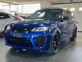 Land Rover Range Rover Sport 5.0 V8 s/c SVR 575cv auto | IVA ESPOSTA | Blu/Azzurro - thumbnail 3