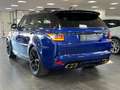 Land Rover Range Rover Sport 5.0 V8 s/c SVR 575cv auto | IVA ESPOSTA | Blu/Azzurro - thumbnail 4