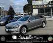 Volkswagen Passat Volkswagen Passat Variant 1.6 TDI DSG Garanzia Silber - thumbnail 1