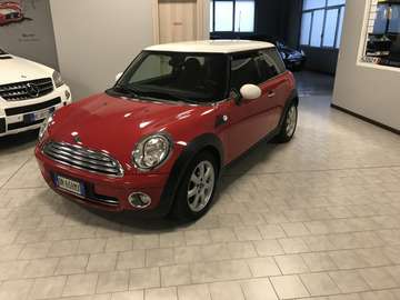 1.6 Pepper 120 CV