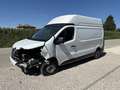 Renault Trafic tetto alto passo medio Blanc - thumbnail 2