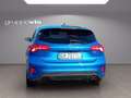 Ford Focus m-hybrid ST-Line 5 porte Blu/Azzurro - thumbnail 4