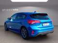 Ford Focus m-hybrid ST-Line 5 porte Blu/Azzurro - thumbnail 3