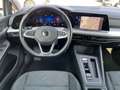 Volkswagen Golf Variant 2,0 TDI Life DSG | NP: €45.000 Grau - thumbnail 11