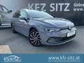 Volkswagen Golf Variant 2,0 TDI Life DSG | NP: €45.000 Grau - thumbnail 1