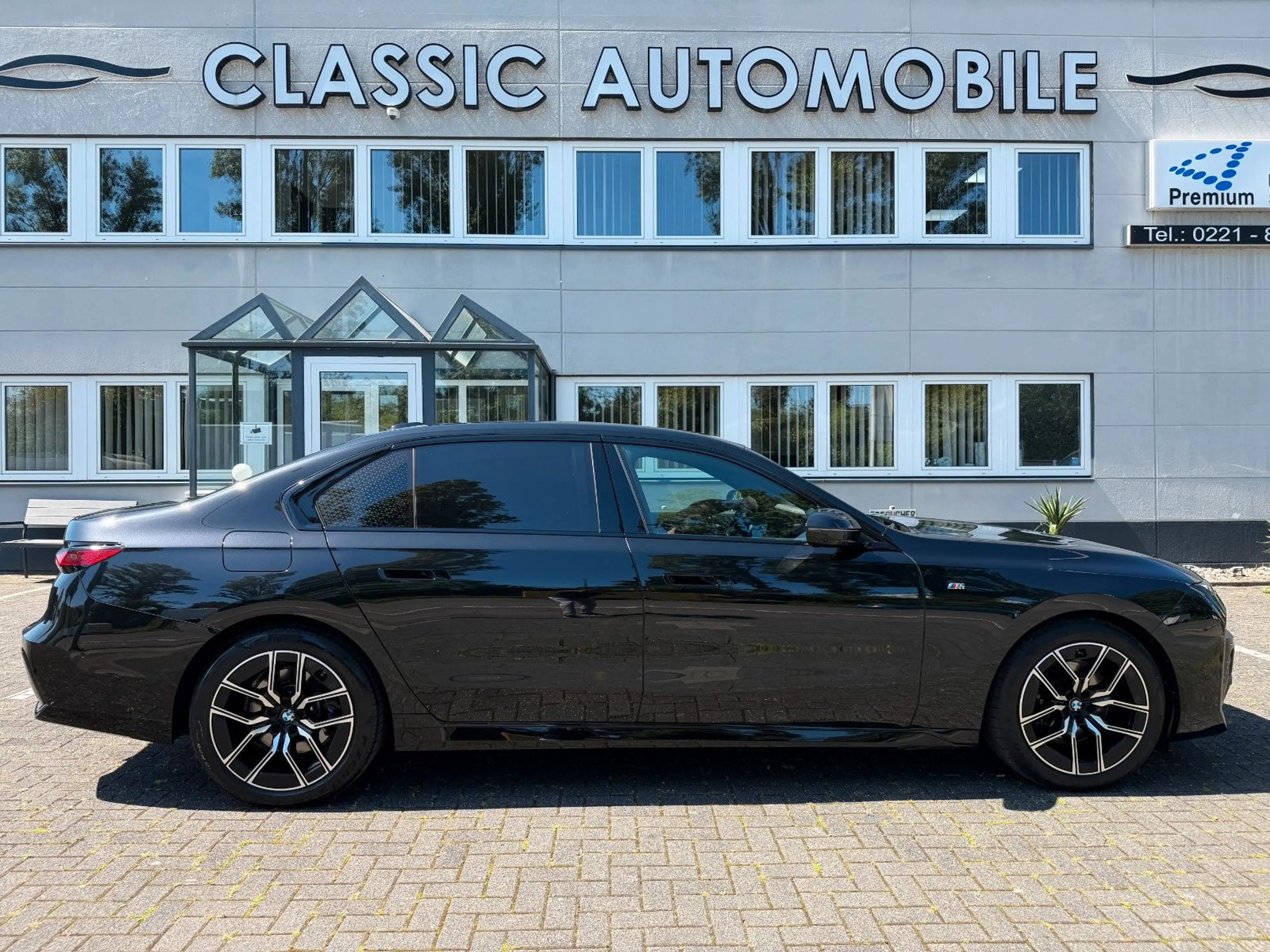 BMW 740 d xDrive M Sport Pro/Fond Enterta/NP167.000€ — photo 4