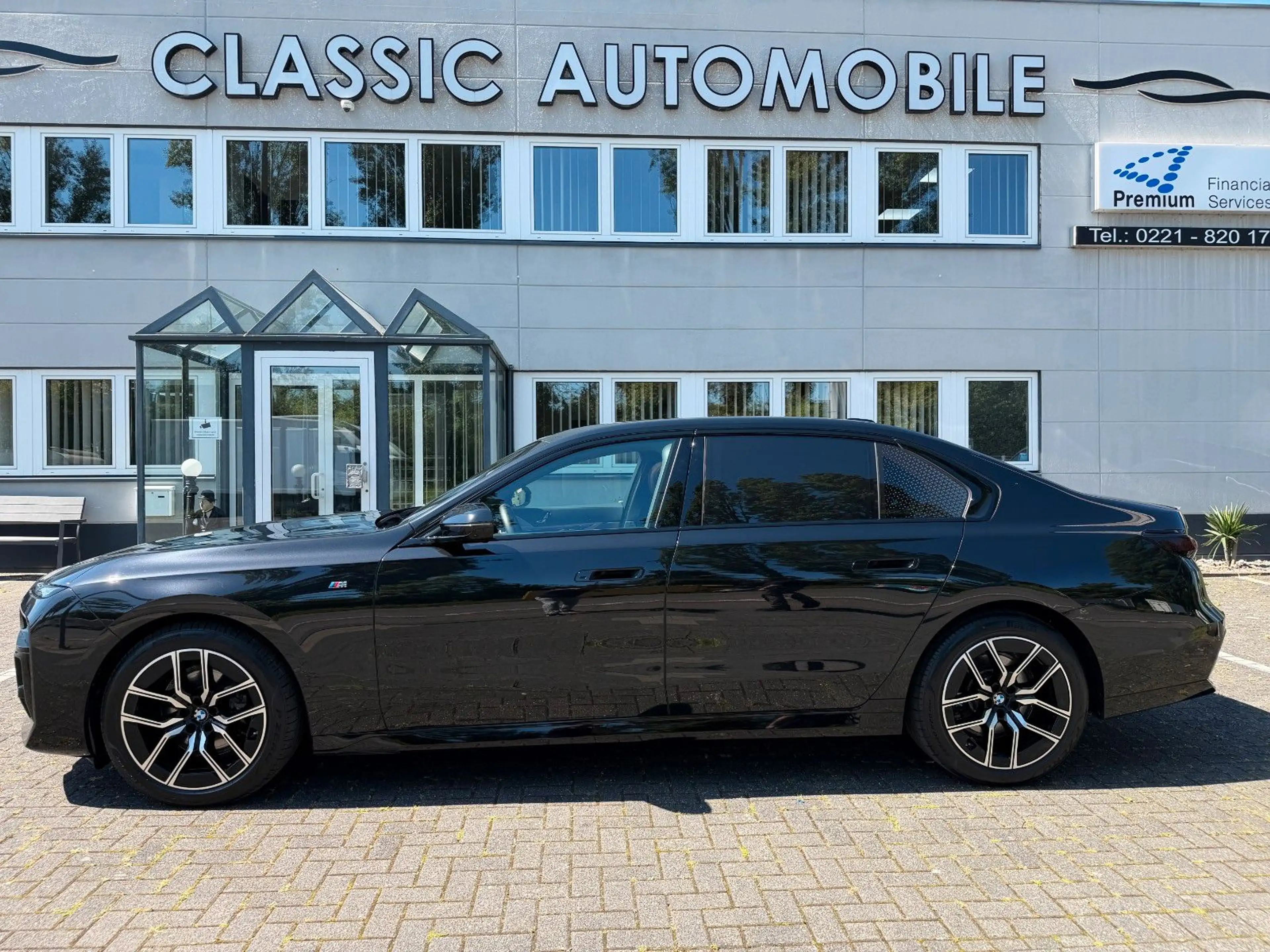 BMW 740 d xDrive M Sport Pro/Fond Enterta/NP167.000€ — photo 5