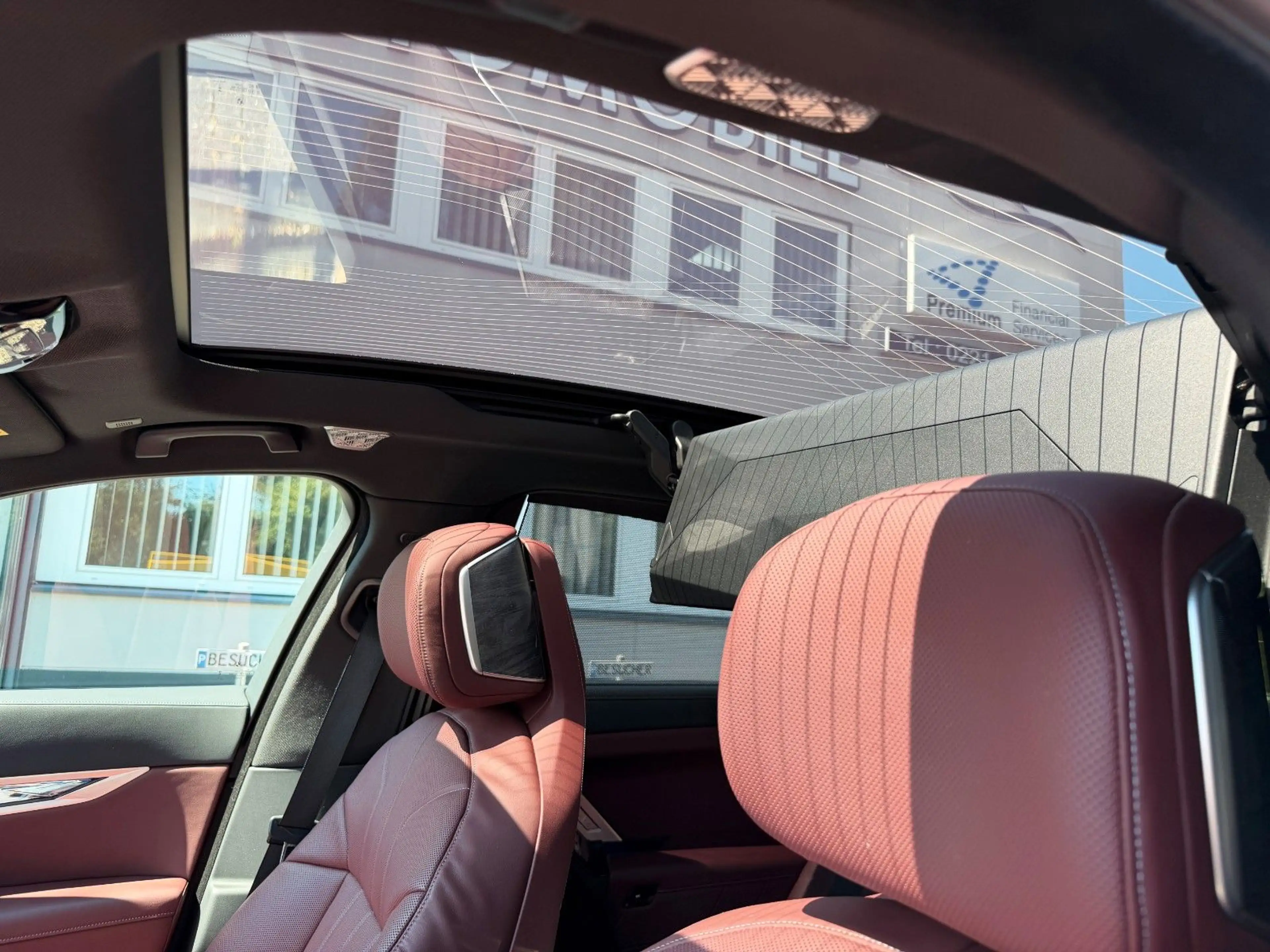 BMW 740 d xDrive M Sport Pro/Fond Enterta/NP167.000€ — photo 6