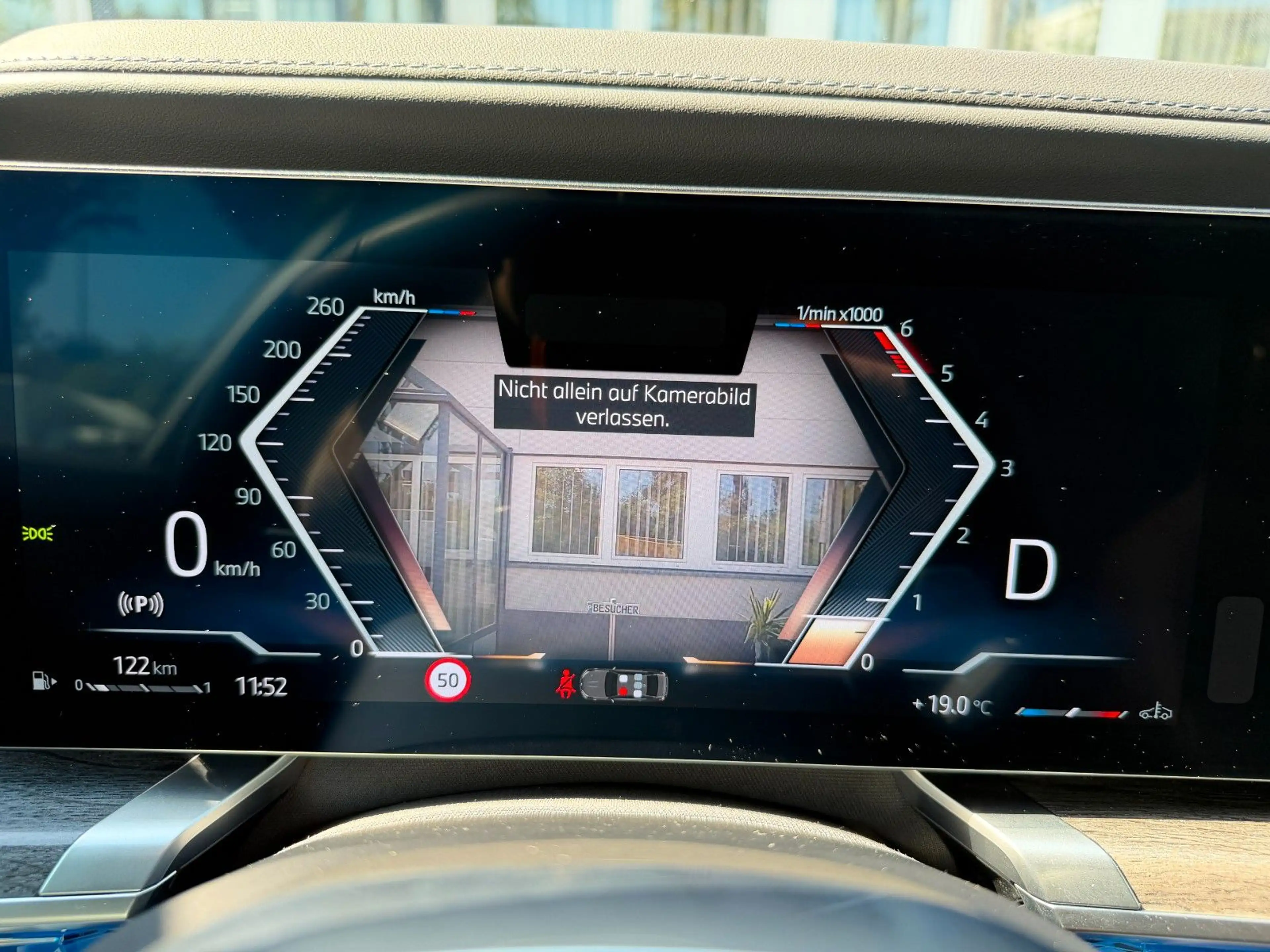 BMW 740 d xDrive M Sport Pro/Fond Enterta/NP167.000€ — photo 9