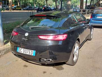 Brera 2.2 jts Sky Window