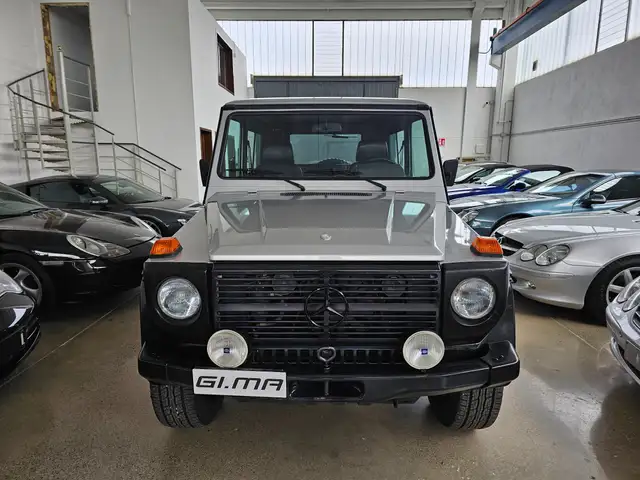 Mercedes-Benz G 280 GE 280 SW corto