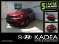 Opel Grandland 1.2 LED+Navi+Sitzhzg+2xKlima+360*Kamera Rot - thumbnail 1