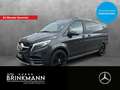 Mercedes-Benz V 300 V 300 d EDITION Lang AMG Line/Kamera/SHZ/AHK LED Gris - thumbnail 1