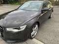 Audi A6 Avant 3.0 TDI DPF quattro S tronic S-Lain Gris - thumbnail 2