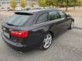 Audi A6 Avant 3.0 TDI DPF quattro S tronic S-Lain Gris - thumbnail 4