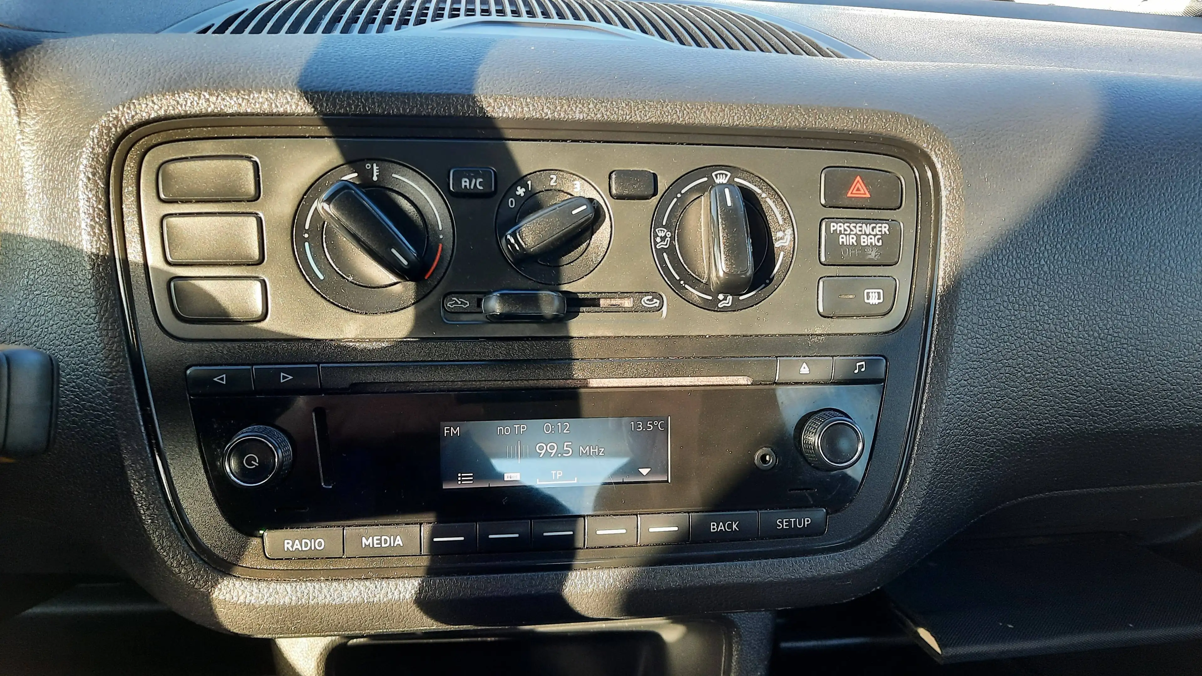 Skoda Citigo Active   *2.HAND/KLIMA* — photo 13