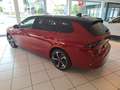 Opel Astra Sports Tourer 1.2 Turbo Hybrid 48 V GS Rouge - thumbnail 4
