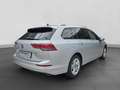 Volkswagen Golf Variant 2.0 TDI DSG 150PS LIFE NAVI SITZH K Silber - thumbnail 3