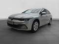 Volkswagen Golf Variant 2.0 TDI DSG 150PS LIFE NAVI SITZH K Silber - thumbnail 2
