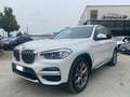 BMW X3 xDrive20d 48V xLine Pelle tetto Stupendo! Bianco - thumbnail 1