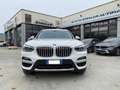 BMW X3 xDrive20d 48V xLine Pelle tetto Stupendo! Bianco - thumbnail 8