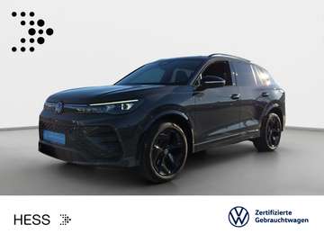 2.0 TDI DSG R-Line*IQ-Light*Kamera*Navi*H