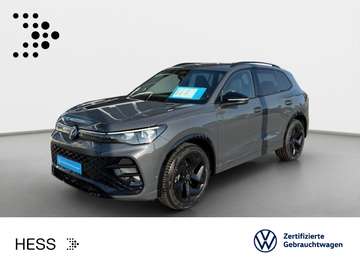 2.0 TDI DSG R-Line*IQ-Light*Kamera*Navi*H