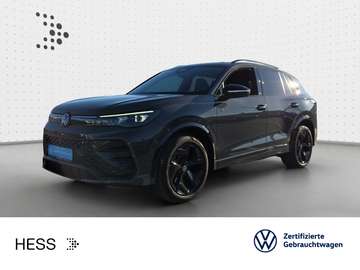 2.0 TDI DSG R-Line*IQ-Light*Kamera*Navi*H