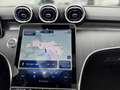 Mercedes-Benz C 300 e T +AMG+PANO+AHK+360°+KAMERA+BURMESTER Weiß - thumbnail 16