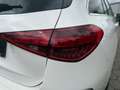 Mercedes-Benz C 300 e T +AMG+PANO+AHK+360°+KAMERA+BURMESTER Weiß - thumbnail 11
