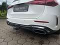 Mercedes-Benz C 300 e T +AMG+PANO+AHK+360°+KAMERA+BURMESTER Weiß - thumbnail 12